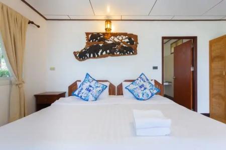 Koh Chang Grandview Resort - 386