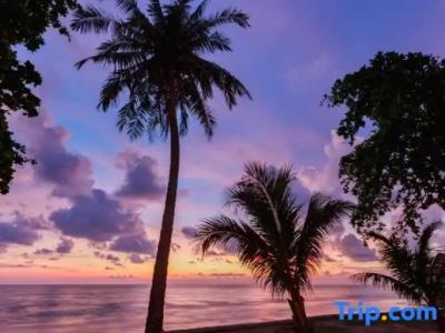 Koh Chang Grandview Resort - 248