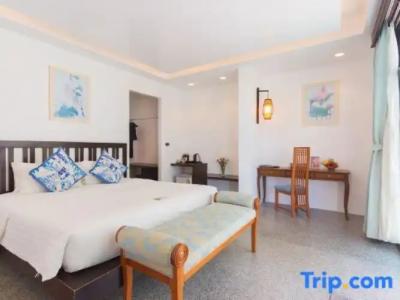 Koh Chang Grandview Resort - 243