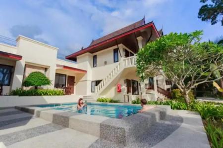 Koh Chang Grandview Resort - 147