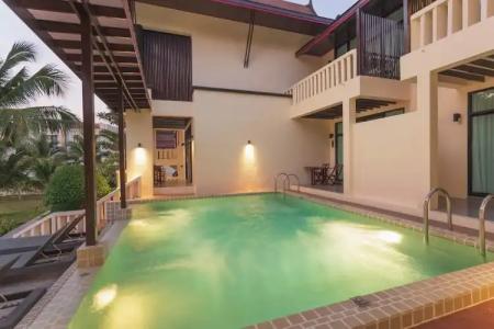 Koh Chang Grandview Resort - 193