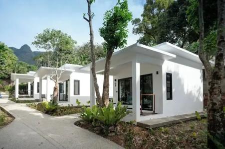 Koh Chang Grandview Resort - 352