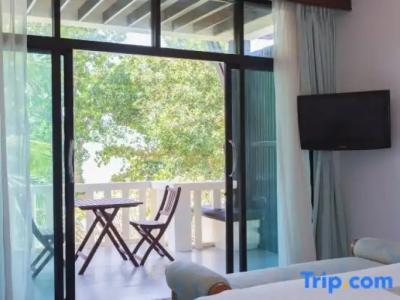 Koh Chang Grandview Resort - 241