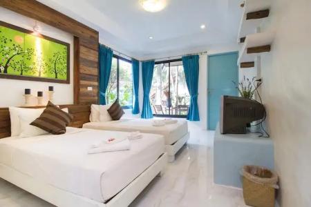 Koh Chang Grandview Resort - 114