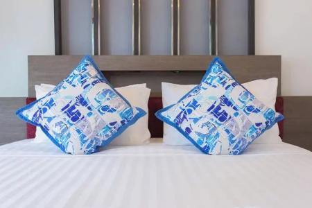 Koh Chang Grandview Resort - 229