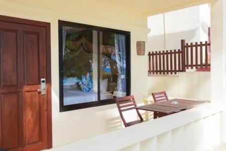 Koh Chang Grandview Resort - 165