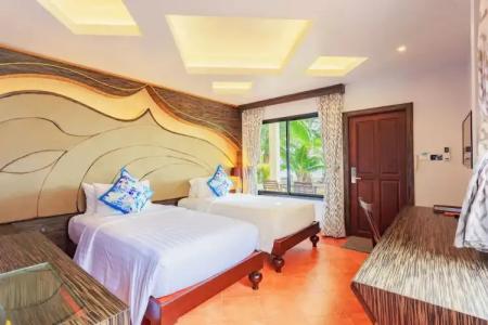 Koh Chang Grandview Resort - 312