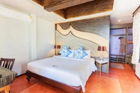 Koh Chang Grandview Resort - 173