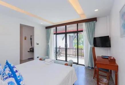 Koh Chang Grandview Resort - 164