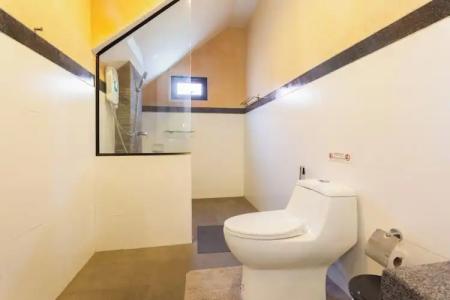 Koh Chang Grandview Resort - 279