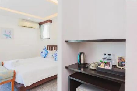 Koh Chang Grandview Resort - 163