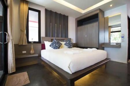 Koh Chang Grandview Resort - 283