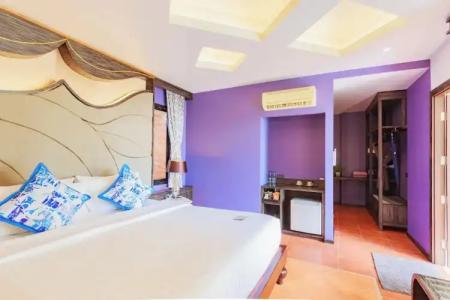 Koh Chang Grandview Resort - 290