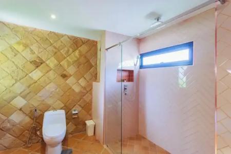 Koh Chang Grandview Resort - 289