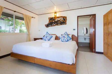 Koh Chang Grandview Resort - 388