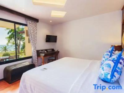 Koh Chang Grandview Resort - 298