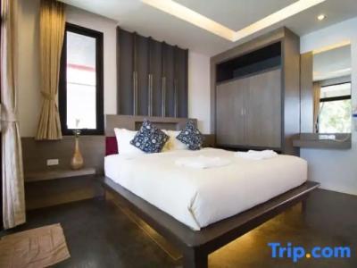 Koh Chang Grandview Resort - 256