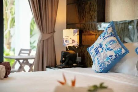 Koh Chang Grandview Resort - 348