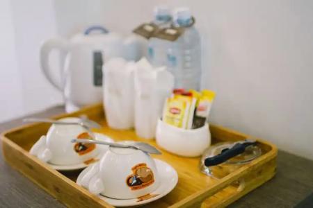 Koh Chang Grandview Resort - 238