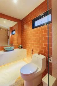 Koh Chang Grandview Resort - 323