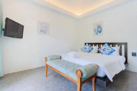 Koh Chang Grandview Resort - 184