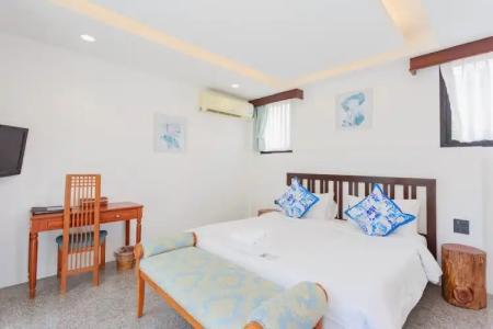 Koh Chang Grandview Resort - 185