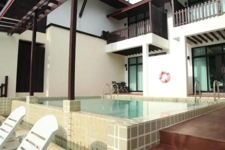 Koh Chang Grandview Resort - 155