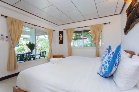 Koh Chang Grandview Resort - 390