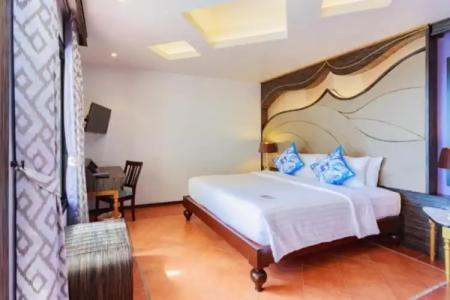 Koh Chang Grandview Resort - 138