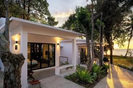 Koh Chang Grandview Resort - 341