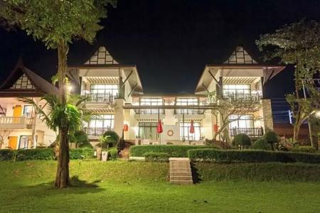 Koh Chang Grandview Resort - 355