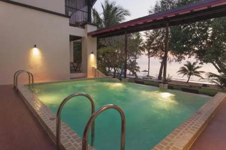 Koh Chang Grandview Resort - 194