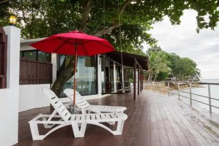 Koh Chang Grandview Resort - 211