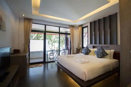 Koh Chang Grandview Resort - 227