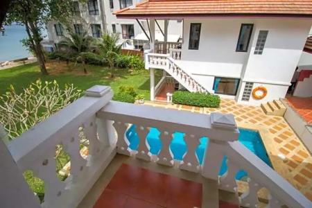 Koh Chang Grandview Resort - 361