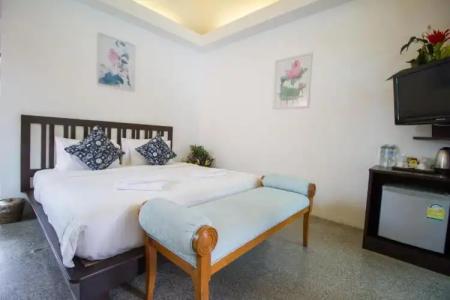 Koh Chang Grandview Resort - 373