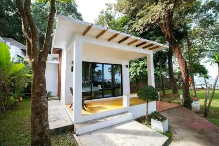 Koh Chang Grandview Resort - 327