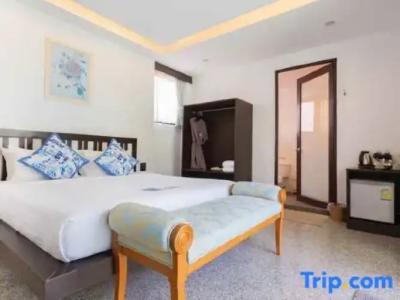 Koh Chang Grandview Resort - 261