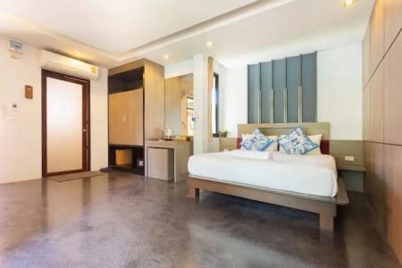 Koh Chang Grandview Resort - 232