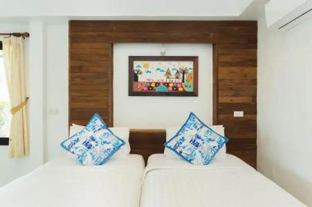 Koh Chang Grandview Resort - 115