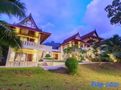 Koh Chang Grandview Resort - 301