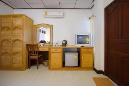 Koh Chang Grandview Resort - 378