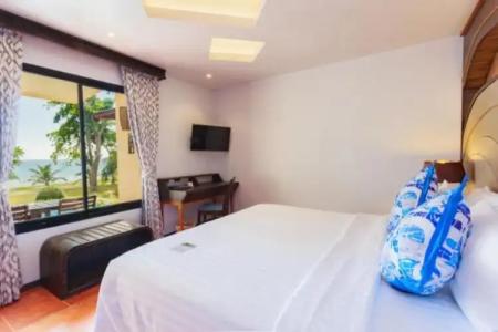 Koh Chang Grandview Resort - 129