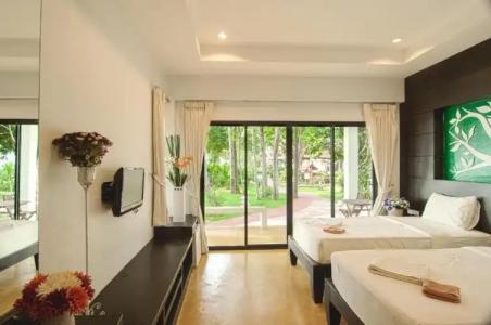 Koh Chang Grandview Resort - 332