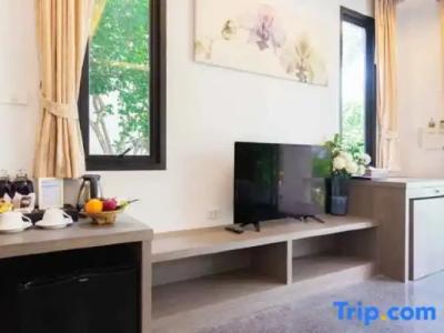 Koh Chang Grandview Resort - 267