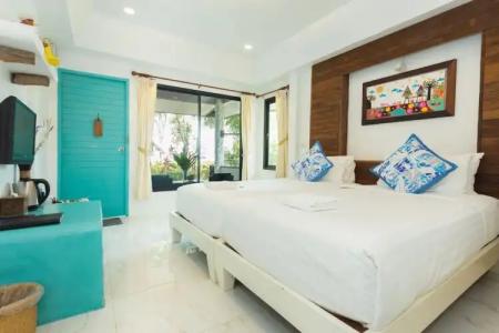 Koh Chang Grandview Resort - 109