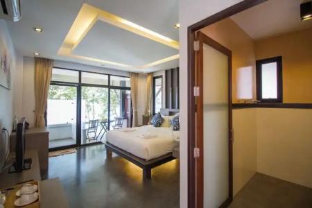 Koh Chang Grandview Resort - 281