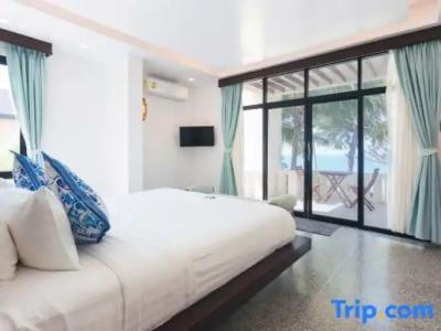 Koh Chang Grandview Resort - 242