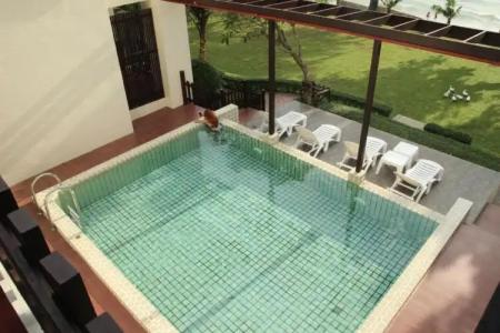 Koh Chang Grandview Resort - 174