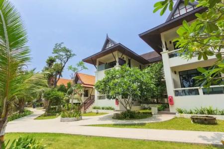 Koh Chang Grandview Resort - 284